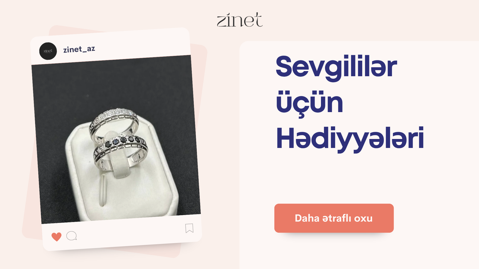 Sevgililər üçün Hədiyyələr